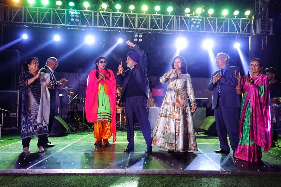Shanttanu Pandey event gallery image