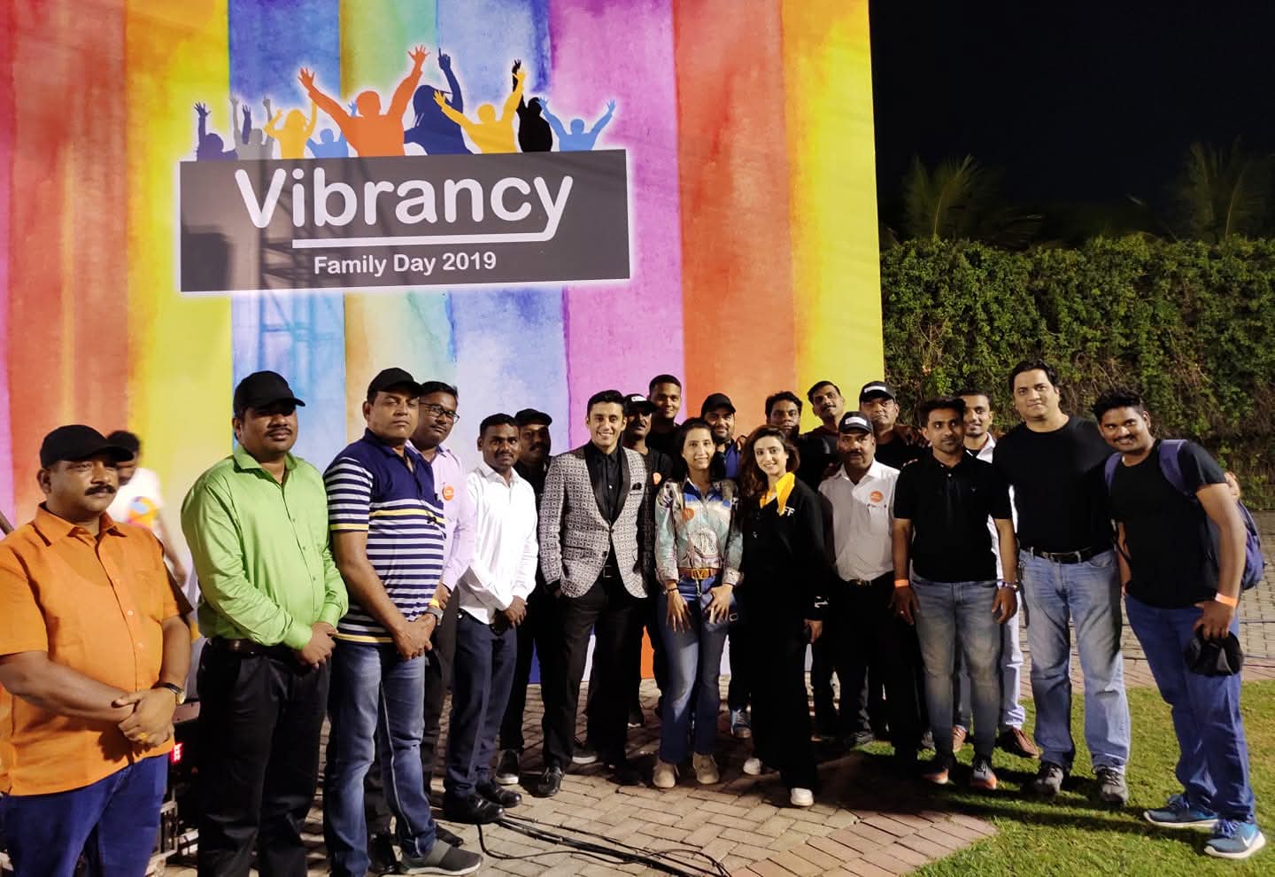 Shanttanu Pandey event gallery image