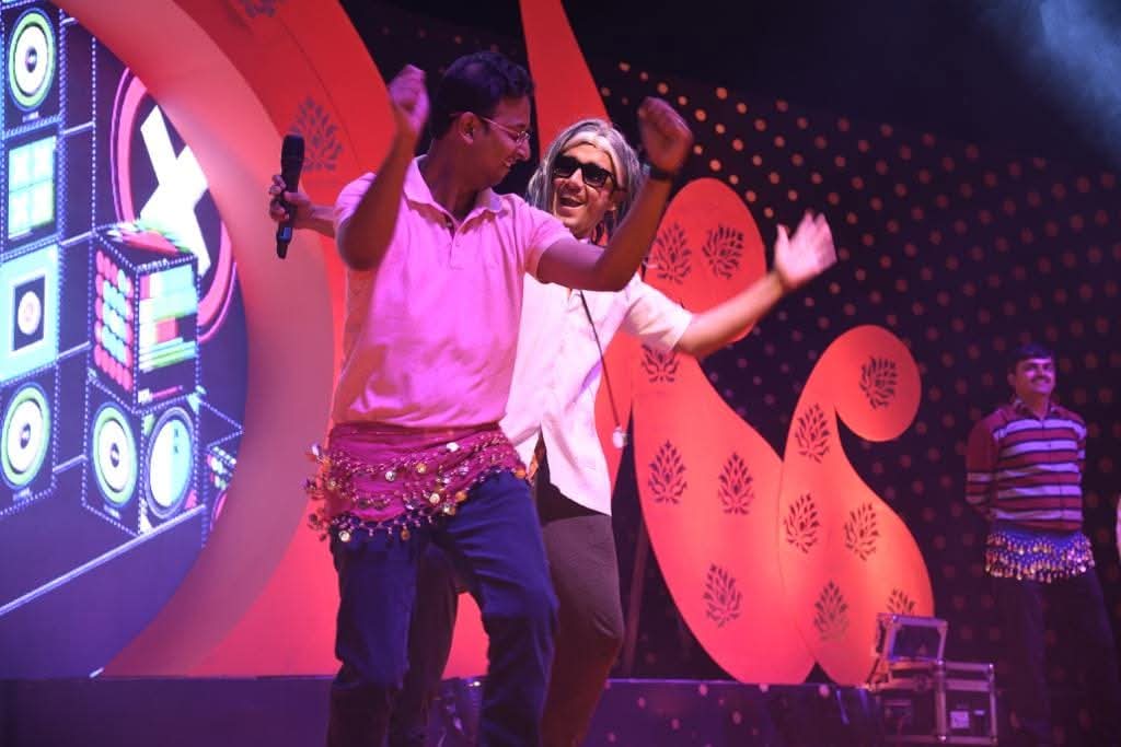Shanttanu Pandey event gallery image